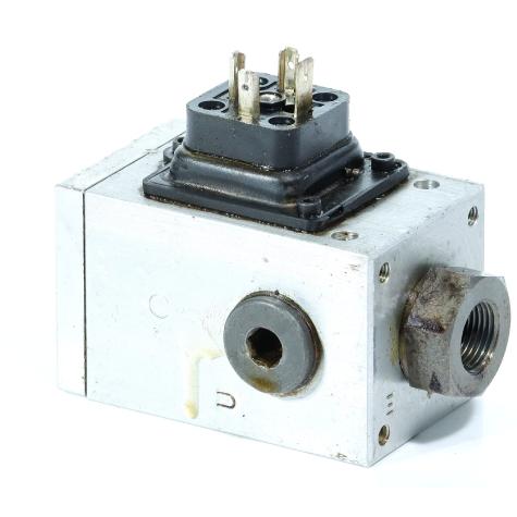 hydraulischer Druckschalter  Gebraucht